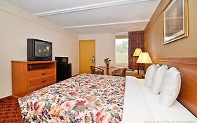 Americas Best Value Inn Athens Tx